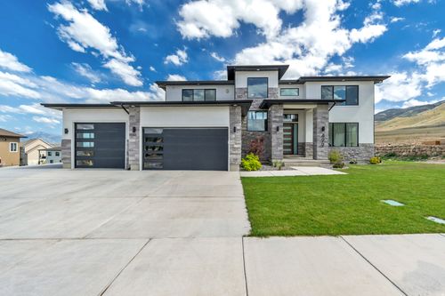 499 W Stetson Ave, Saratoga Springs, UT, 84045-4700 | Card Image