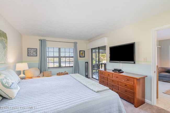210 - 1999 S Banana River Blvd, Condo with 2 bedrooms, 2 bathrooms and null parking in Cocoa Beach FL | Image 10