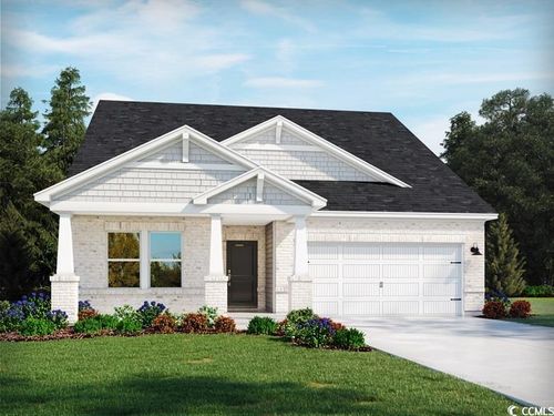 2720 Tranquility Loop, Longs, SC, 29568-7887 | Card Image