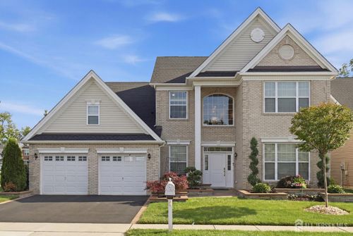 19 Whistling Straits Dr, Monroe, NJ, 08831-3297 | Card Image