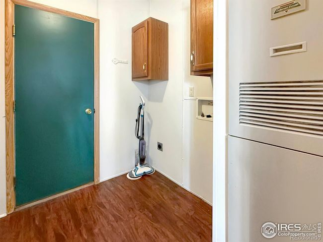 611 Beattie St, House other with 3 bedrooms, 2 bathrooms and 1 parking in Sterling CO | Image 17