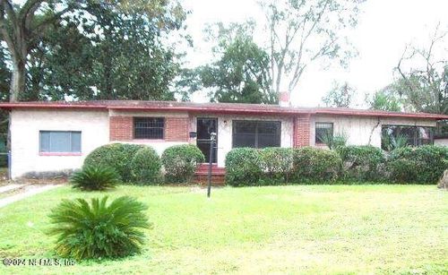 1824 Rugby Road, JACKSONVILLE, FL, 32208 | Card Image