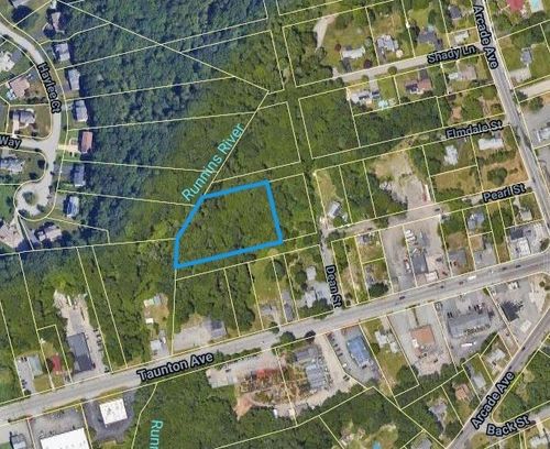 0 Pearl St, Seekonk, MA, 02771 | Card Image