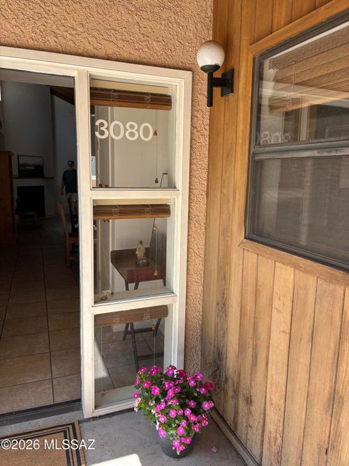 3080 E 4th Street, Tucson, AZ, 85716 | Card Image
