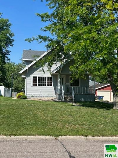 624 Harrison St, House other with 3 bedrooms, 1 bathrooms and null parking in Remsen IA | Image 1