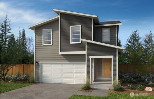 237 Serene View (Lot 10) Place Nw, Olympia, WA, 98502 | Card Image