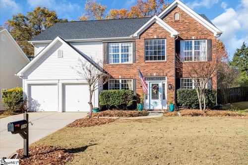 306 Tanner Chase Way, Greenville, SC, 29607-6403 | Card Image