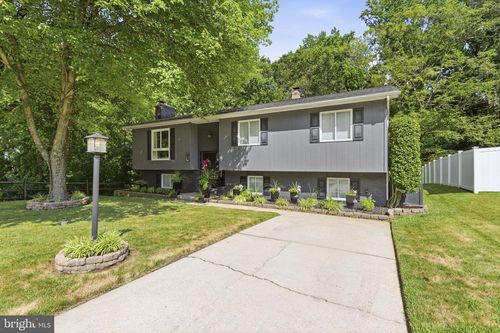 303 Bright Oaks Dr, BEL AIR, MD, 21015-6210 | Card Image