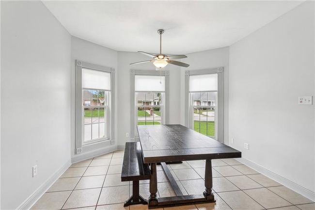 1012 Lake Frances Dr, House other with 3 bedrooms, 3 bathrooms and null parking in Gretna LA | Image 9