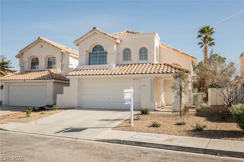 2420 Rice Flower Cir, Las Vegas, NV, 89134-6018 | Card Image