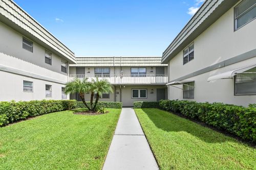 525 Monaco K, Delray Beach, FL, 33446-1444 | Card Image
