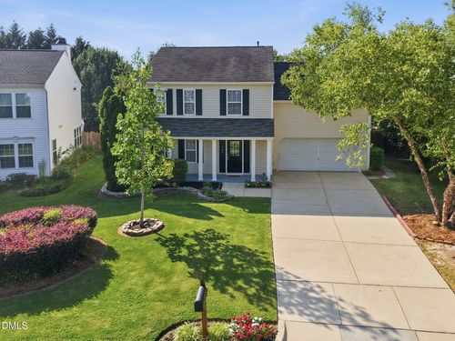 104 Downing Bluff Dr, Morrisville, NC, 27560-5773 | Card Image