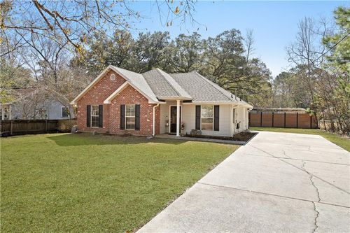 27394 John Ln, Lacombe, LA, 70445-6608 | Card Image