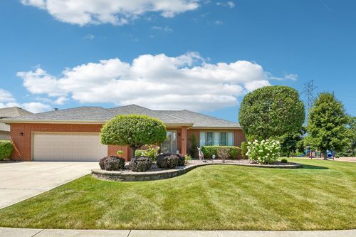 14854 Carlton Ln, Homer Glen, IL, 60491-8021 | Card Image