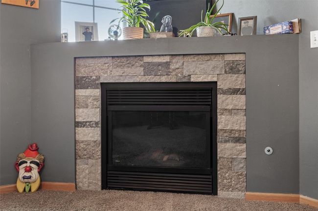 UNIT-5 - 6715 Creekside Dr, Condo with 2 bedrooms, 1 bathrooms and null parking in Cedar Rapids IA | Image 4