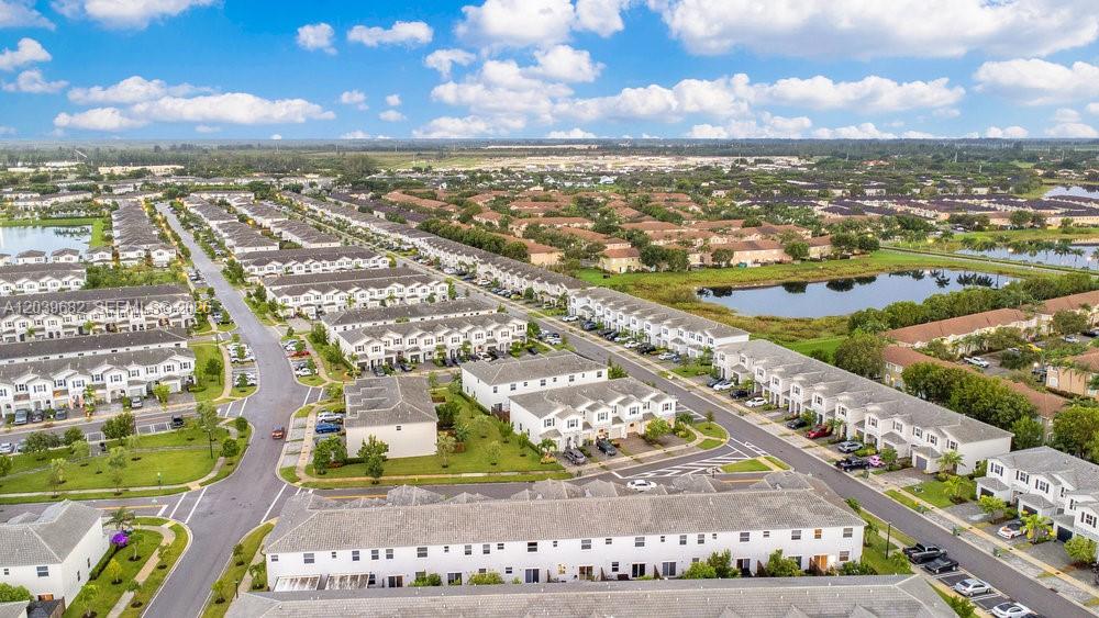 Residential Lease in Homestead 3