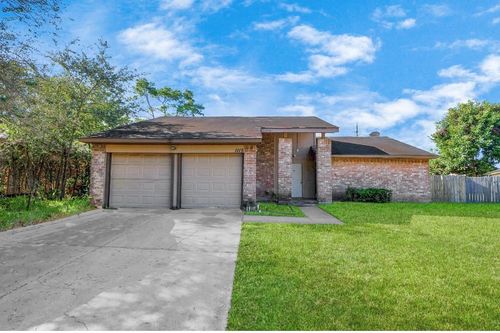 1115 Whispering Pine Dr, Missouri City, TX, 77489-2101 | Card Image