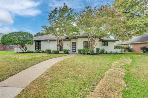 2609 Mariposa Cir, Plano, TX, 75075-2669 | Card Image
