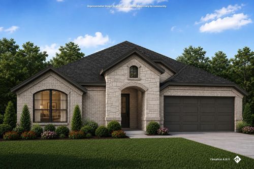 519 Geyser Trl, McGregor, TX, 76657-4300 | Card Image
