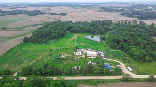 36654 Belgian Rd, Strawberry Pt, IA, 52076-8202 | Card Image