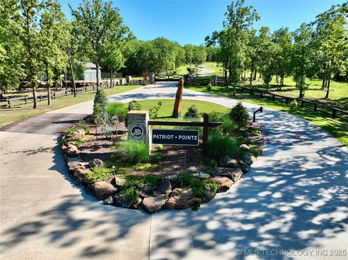 238 Patriot Pointe, Eufaula, OK, 74432 | Card Image