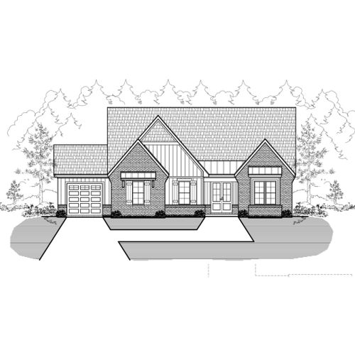 6284 Bevan Lake Dr, Arlington, TN, 38002-1250 | Card Image