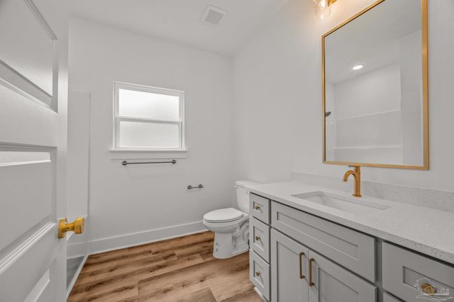 4172 N Cambridge Way, House other with 4 bedrooms, 2 bathrooms and 2 parking in Pace FL | Image 21