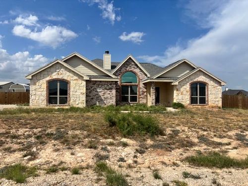 5302 Grey Wolf Ln, San Angelo, TX, 76901-1805 | Card Image