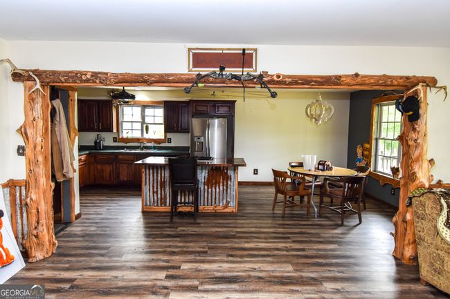 387 Fredonia Church Rd, Home with 3 bedrooms, 2 bathrooms and 2 parking in BARNESVILLE GA | Image 23