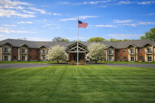 apt-136-4880 Otteson Ln, Eau Claire, WI, 54701-5203 | Card Image