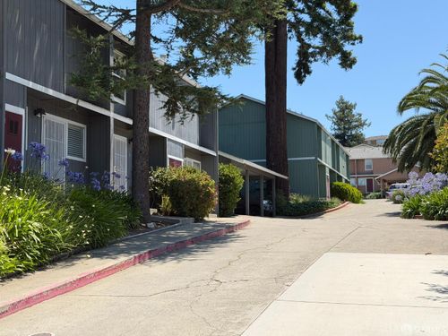 1821 Hill Avenue, Hayward, CA, 94541 | Card Image