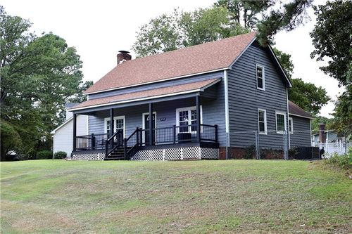 3709 Clearwater Dr, Fayetteville, NC, 28311-0314 | Card Image