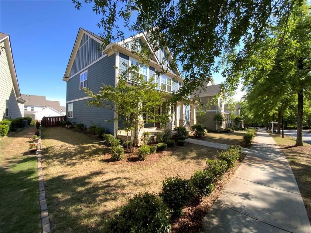 Residential in Douglasville 3