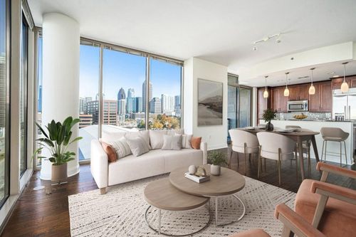 unit-702-270 17th St Nw, Atlanta, GA, 30363-1240 | Card Image