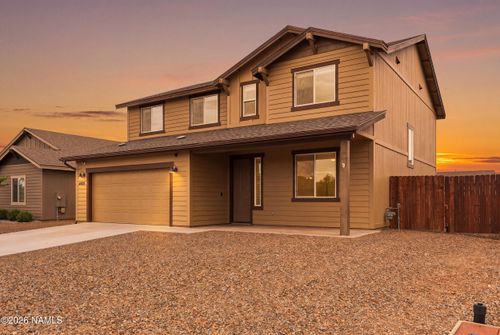 4601 Andromeda Ct, Bellemont, AZ, 86015-5017 | Card Image