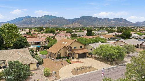 3400 Snead Dr, Sierra Vista, AZ, 85650-5226 | Card Image