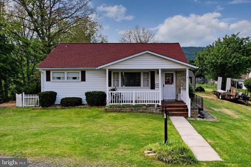 513 2nd St, ROMNEY, WV, 26757-1234 | Card Image