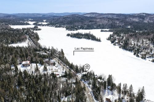 3340 Ch. De Val-Des-Lacs, Sainte Agathe des Monts, QC, J8C0N8 | Card Image