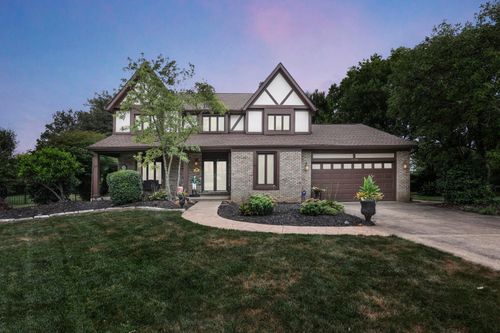 10200 Dorchester Pl, Pickerington, OH, 43147-9766 | Card Image