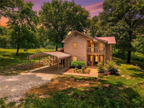 21027 Carter Rd, West Fork, AR, 72774-9428 | Card Image