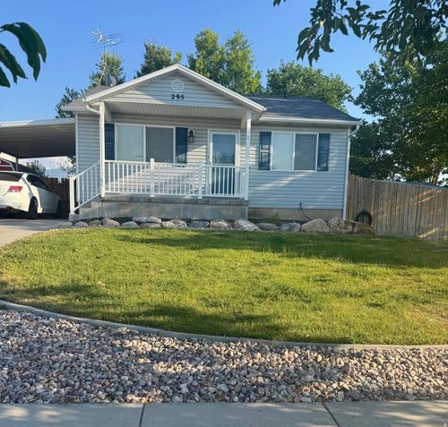 295 700, Tooele, UT, 84074-1316 | Card Image