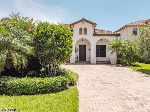 5169 Roma St, AVE MARIA, FL, 34142-5052 | Card Image