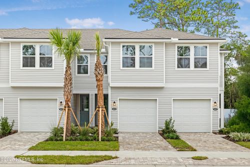 1025 Egret Branch Way, Jacksonville, FL, 32218-5876 | Card Image