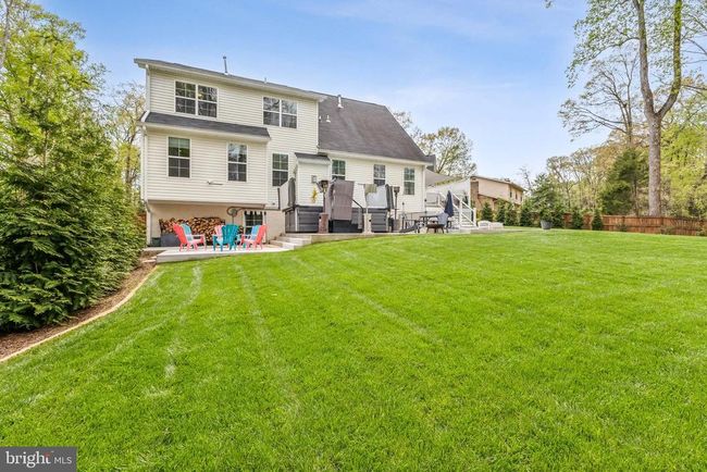 3229 Riverview Dr, House other with 6 bedrooms, 4 bathrooms and null parking in TRIANGLE VA | Image 80