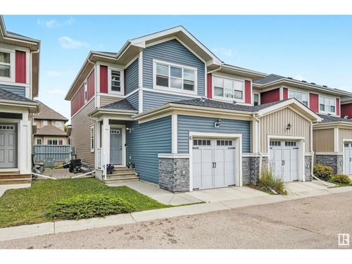6-3710 Allan Dr Sw, Edmonton, AB, T6W2C4 | Card Image