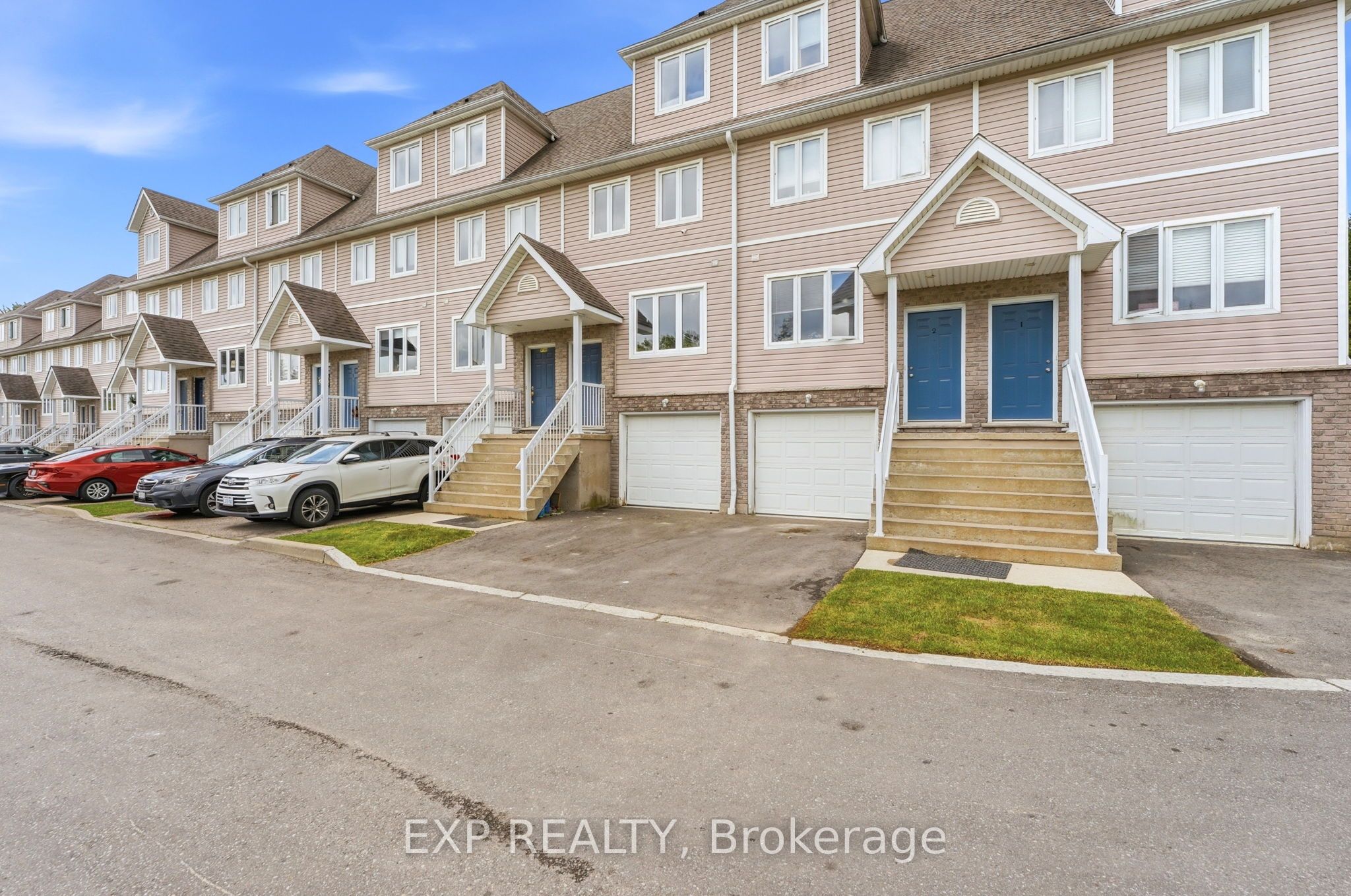 Residential in Waterloo 4