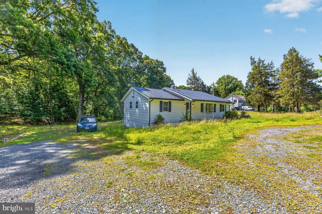 Residential in INDIAN HEAD 4
