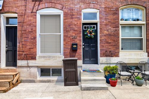 255 S Robinson St, BALTIMORE, MD, 21224-2215 | Card Image