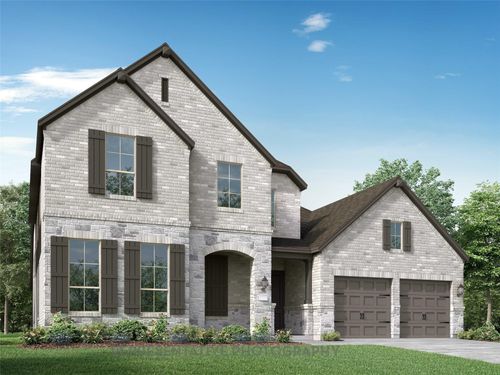 2740 Ambergate Ln, Prosper, TX, 75078-4089 | Card Image