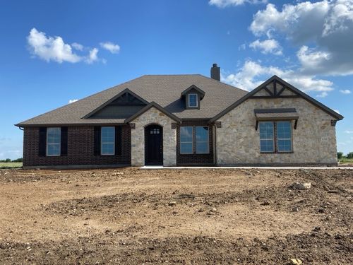 630 County Road 200, Valley View, TX, 76272-4928 | Card Image